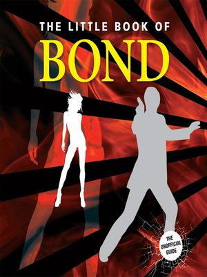 cover image of The Little Book of Bond